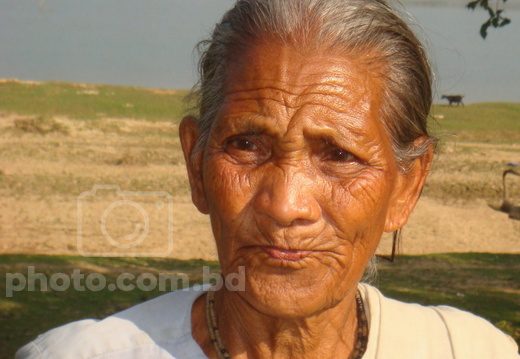Peoples & Faces